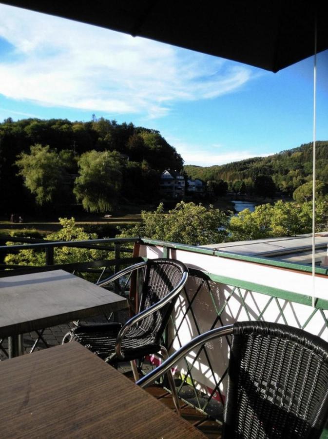 La Chenaie Villa Vresse-sur-Semois Dış mekan fotoğraf