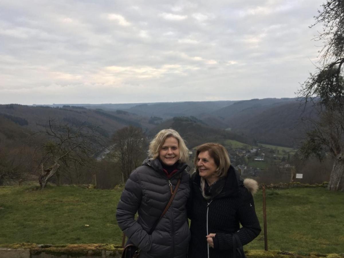 La Chenaie Villa Vresse-sur-Semois Dış mekan fotoğraf